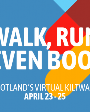 KILTWALK 2021