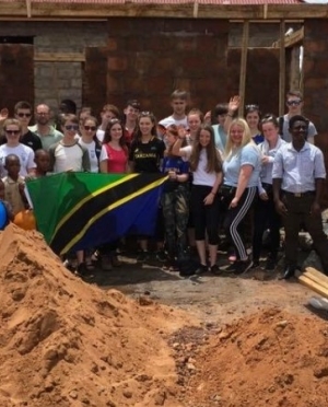 2020 Young Adults Expedition