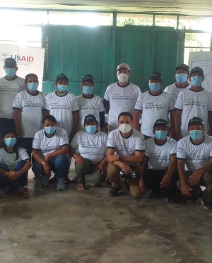 Community Health Agents and Holistic Medical Care in the Amazon