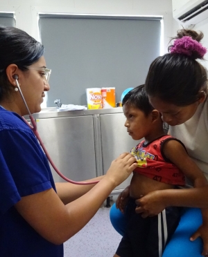 2021 Peru Expeditions Update