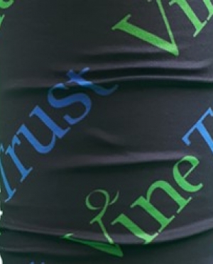 Vine Trust Squad Head & Neck Buffs