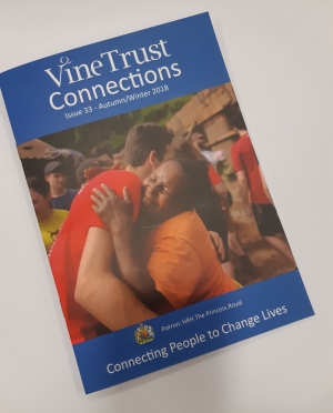 Connections Issue 33
