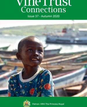 Connections 37 Autumn 2020