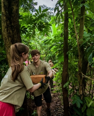 2026 School Expeditions Roundup!