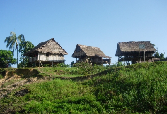 Picture by:  Helen, Amazon Hope Volunteer