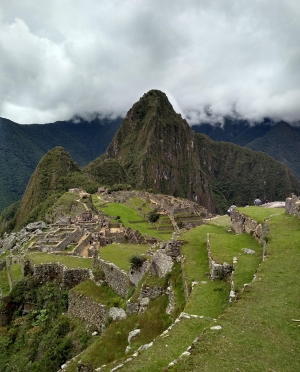 Peru Community Partnership Expeditions Now Live!
