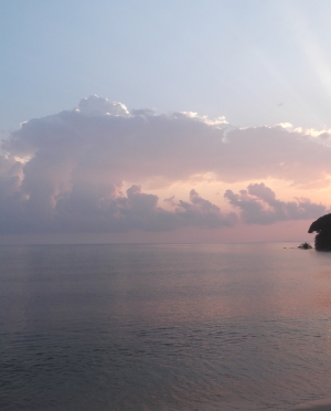 Healthcare Via Boat: A Week Aboard the Jubilee Hope