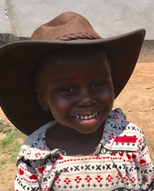 Exciting New Construction Project: Kazunzu Village of Hope