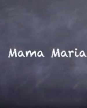 A House for Mama Maria