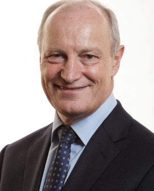 New Chair of the Vine Trust Board