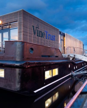 Vacancy: Communications & Events Officer