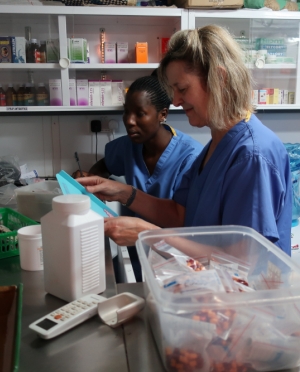 The Value of Volunteering