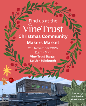 Christmas Community Market