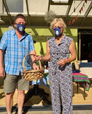 Putting the ‘Fun’ in Fundraising