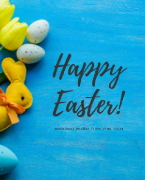 Office Closed: Easter Weekend