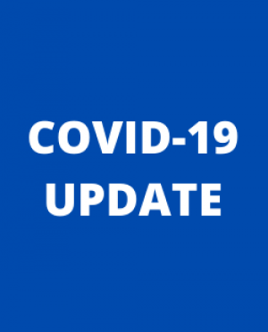An Update from Vine Trust