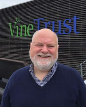 A Message From Our Chief Executive