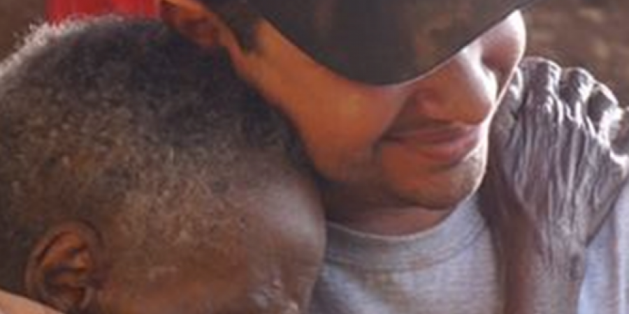 Story of a VineTrust Home-Building Expedition