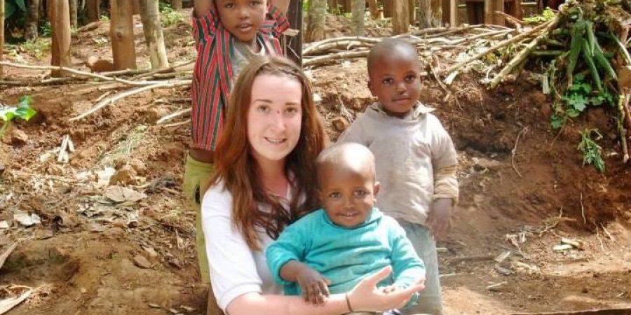 Another Story From Tanzania