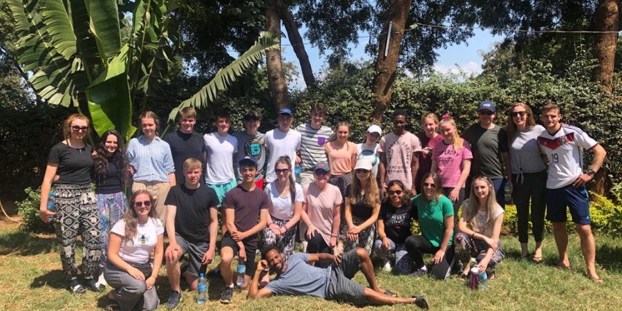 Clifton Hall Team Blog: Tanzania 2019