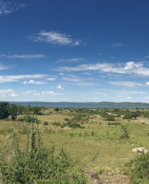 Kazunzu Village of Hope