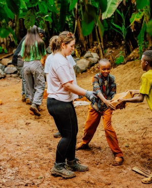 The Impact of a School Expedition