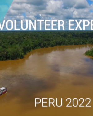 Peru 2022 Medical Expeditions