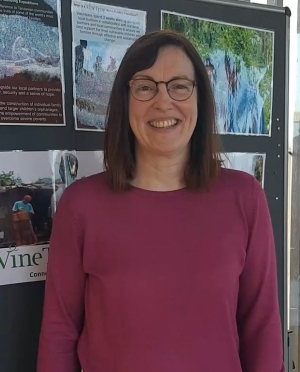 Welcome to: Sheila Renton